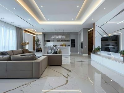Brigade Neopolis 2.0, 3, 3.5 & 4 BHK at Kokapet, Hyderabad 
